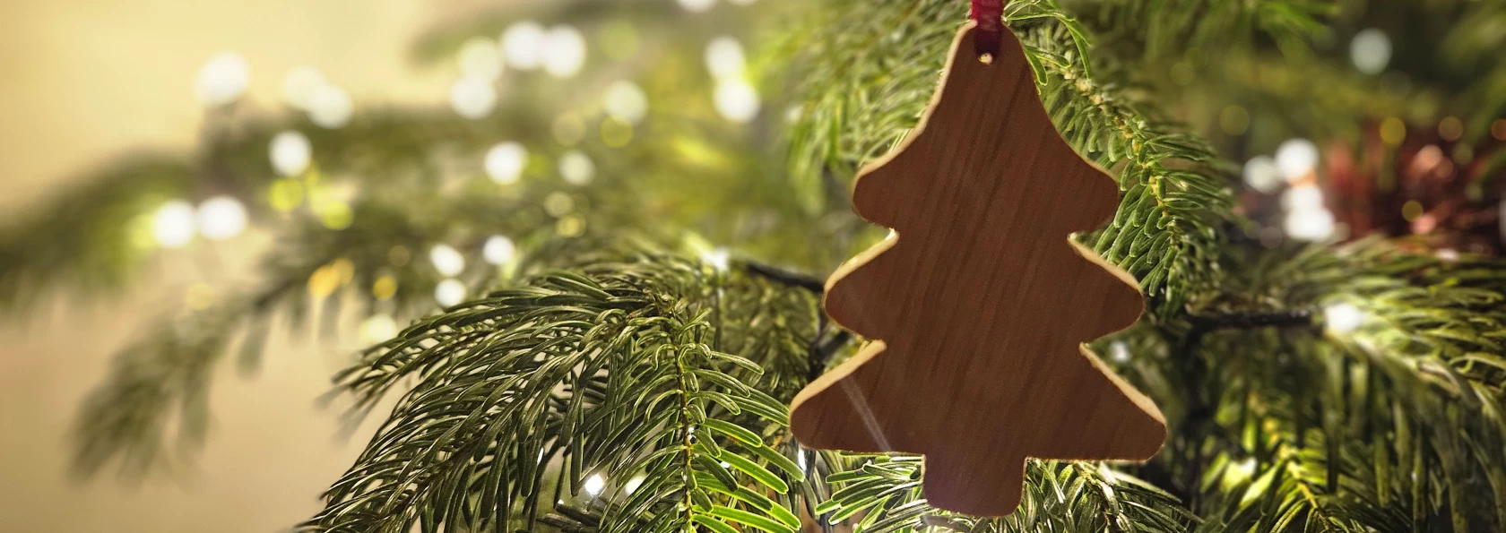 Landelijke kerst accessoires van Ruralia's Living